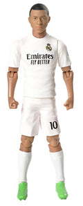 Sockers Kylian Mbappe Real Madrid
