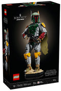75455 Star Wars Boba Fett