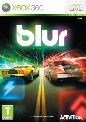 Blur