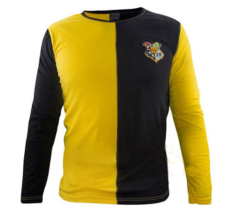 Maglia Harry Potter Tremaghi Diggory M