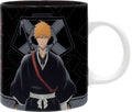 Tazza Bleach Ichigo Vs. Ishida