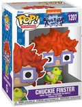 FUNKO POP Rugrats Chuckie Finster 1207