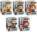 FUNKO POP ASSORTIMENTO Jurassic World 3 S2