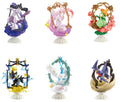Pokemon Decorative Frame Collection Vol.2 1pz Assortimento