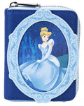 FUNKO Loungefly Portafoglio Cenerentola 75th Specchio