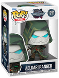 FUNKO POP Warhammer 40.000 Aeldari Ranger 1291