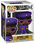 FUNKO POP Spike Lee (Purple Suit) 03