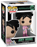 FUNKO POP Futurama Amy Wong 2209