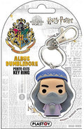 PLASTOY Portachiavi Chibi Harry Potter Albus Silente