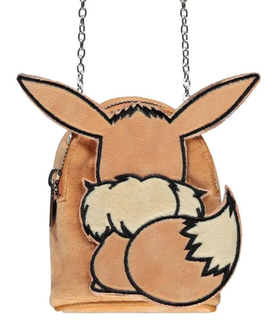 Borsetta Pokemon Eevee Back