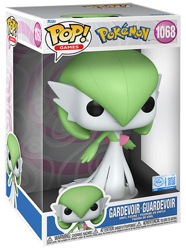 FUNKO BIG 25cm Pokemon Gardevoir 1068