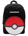 Zaino Pokemon Poke Ball