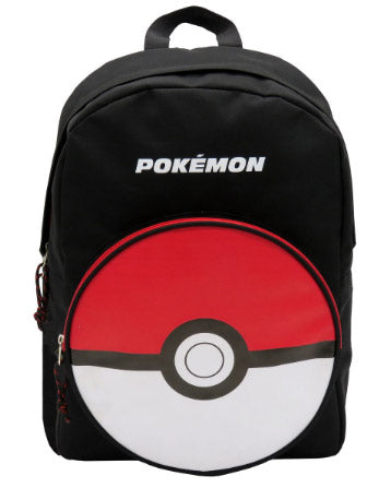 Zaino Pokemon Poke Ball