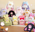 NOMMI Sweetheart Bunny Series 1pz Assortimento