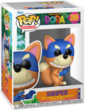 FUNKO POP Dora the Explorer Swiper 2005