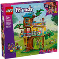 42652 Friends Casa sull'Albero dell'Amicizia