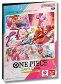 One Piece ENG Premium Card Collection Uta