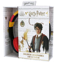 OTL Cuffie Core Harry Potter Grifondoro
