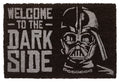 Zerbino Star Wars Welcome Nero