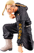 Tokyo Revengers King Of Artist Ken Ryuguji