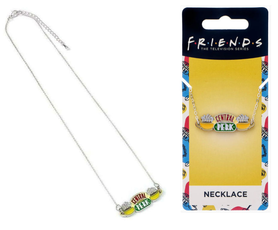 Collana Friends Central Perk