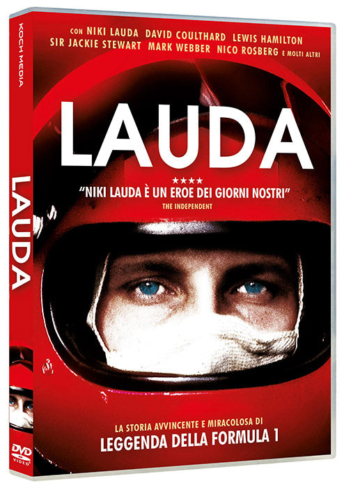 Lauda