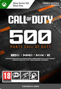 Call of Duty - 500 Points PIN
