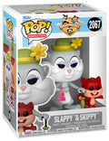 FUNKO POP Animaniacs Slappy & Skippy 2067