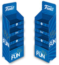Espositore Funko da Terra 60pz