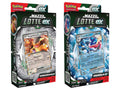 Pokemon ITA Mazzo Lotte Ex Kangaskhan e Greninja