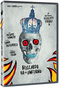 Riccardo Va All'Inferno