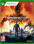 Terminator Survivor