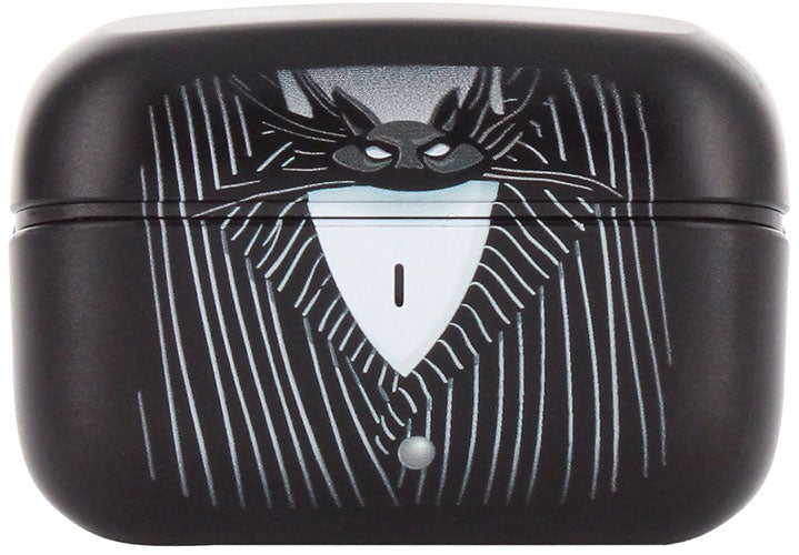 Auricolari Ear Buds Nightmare B.C. Jack Skellington
