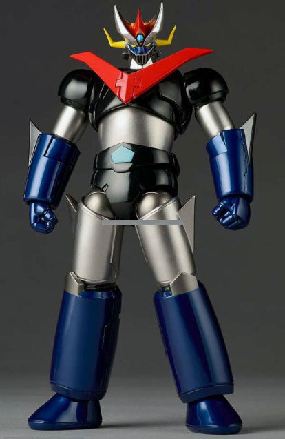 Great Mazinger Revoltech Amazing Yamaguchi