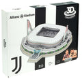 Sockers Puzzle 3D Stadio Allianz Stadium Juventus
