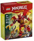 71851 Ninjago Battle Pack Mech Drago di Kai