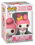 FUNKO POP Hello Kitty and Friends My Melody 91