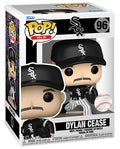 FUNKO POP MLB Chicago White Sox Dylan Cease 96