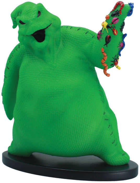 Disney Nightmare B.C. Oogie Boogie