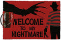 Zerbino Nightmare Welcome to My Nightmare