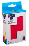 Antistress Tetris Red Z