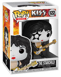 FUNKO POP KISS The Starchild 122