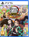 Demon Slayer: Sweep the Board!