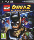LEGO Batman 2 - DC Super Heroes