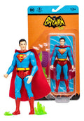 Superman Retro Batman 1966
