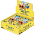 One Piece ENG Adventure On Kami's Island OP-15 Box 24 Buste