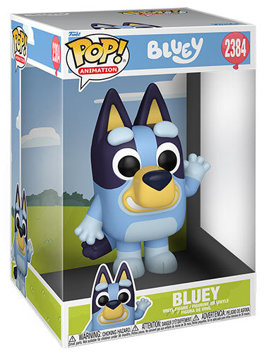 FUNKO BIG 25cm Bluey 2384