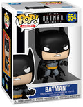 FUNKO POP The New Batman Adventure Batman 654