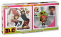 FUNKO POPS Albums Deluxe TLC Ooh.. On the TLC Tip 3 Pack 43