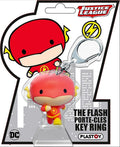 PLASTOY Portachiavi Chibi The Flash